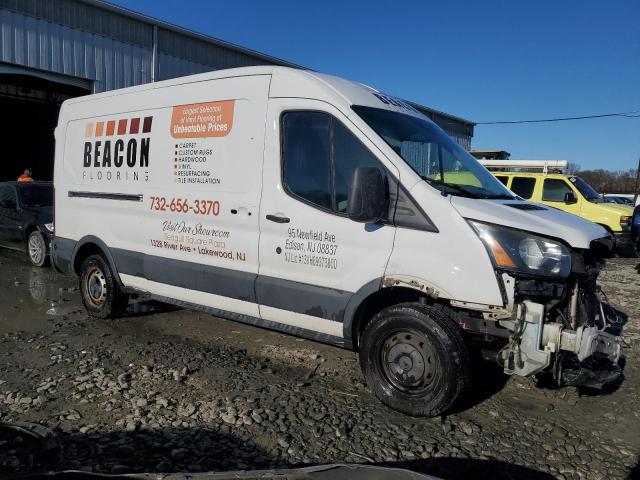 2015 FORD TRANSIT T- - 1FTYR2CM7FKA44335