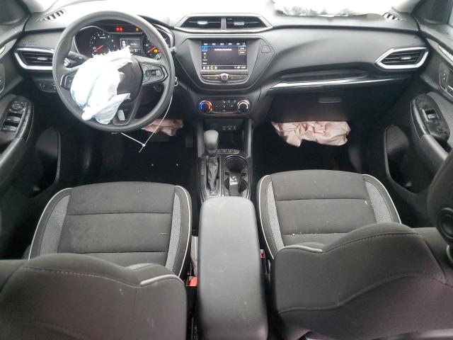 KL79MNSL9NB036553 CHEVROLET TRAILBLZR 2022
