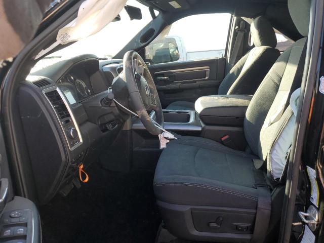 2023 RAM 1500 CLASS - 1C6RR7LG8PS565570