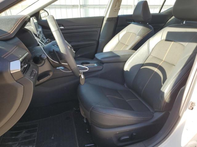 2021 NISSAN ALTIMA SR - 1N4BL4CW4MN411018
