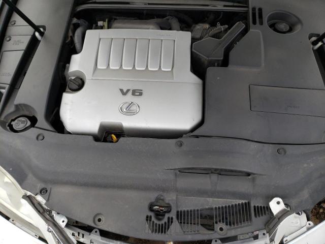 2012 Lexus Es 350 VIN: JTHBK1EG8C2487924 Lot: 43967804