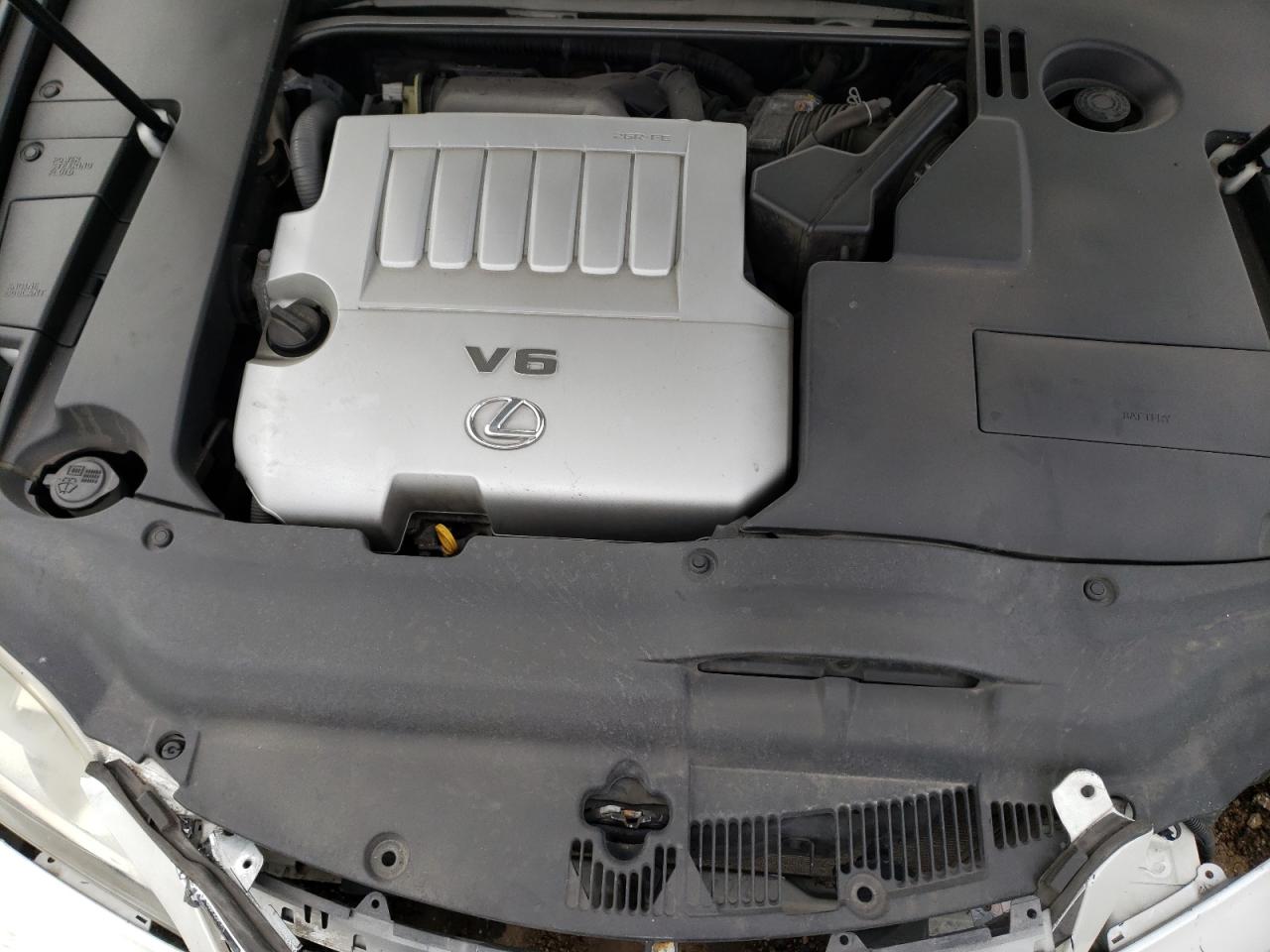 JTHBK1EG8C2487924 2012 Lexus Es 350