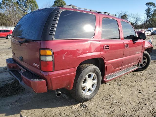 2005 GMC Yukon Denali VIN: 1GKEK63U45J131469 Lot: 42825214