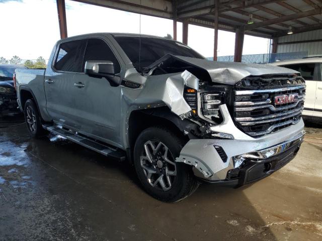 2022 GMC SIERRA K15 1GTUUDED3NZ557478