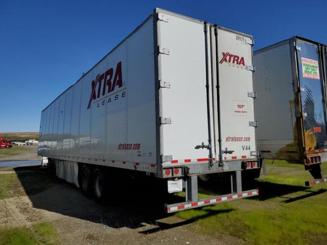 2013 Hyundai Trailer VIN: 3H3V532C1DT110132 Lot: 51030324