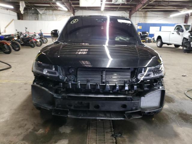 VIN 55SWF4KB8JU267922 2019 LAND ROVER RANGEROVER no.5