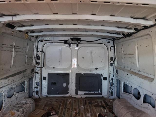 2016 NISSAN NV 1500 S - 1N6BF0KM0GN812254