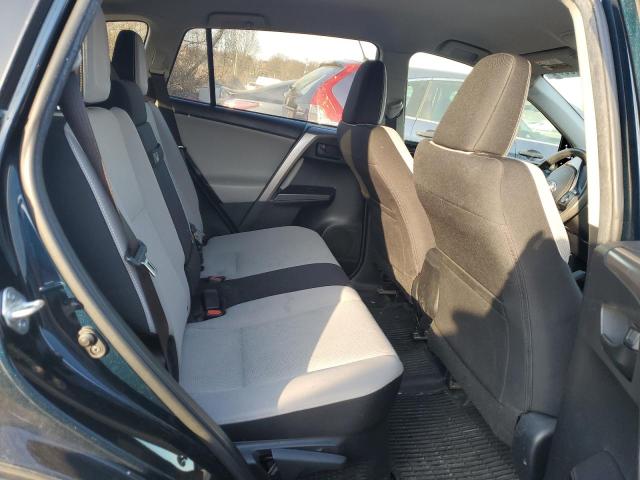 2017 TOYOTA RAV4 HV LE - JTMRJREV7HD090281
