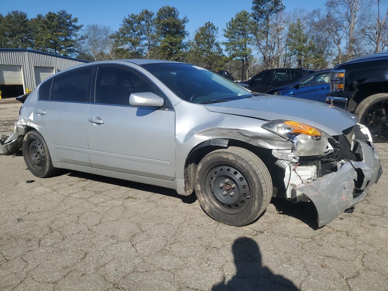 1N4AL21E19N548127 2009 Nissan Altima 2.5