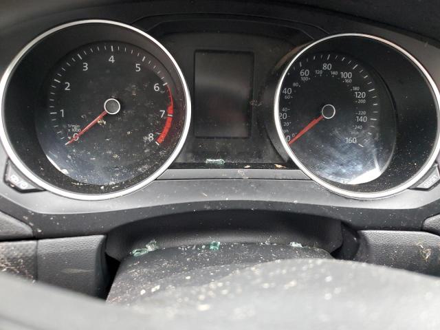 2016 Volkswagen Jetta S VIN: 3VW167AJ2GM322243 Lot: 42629004