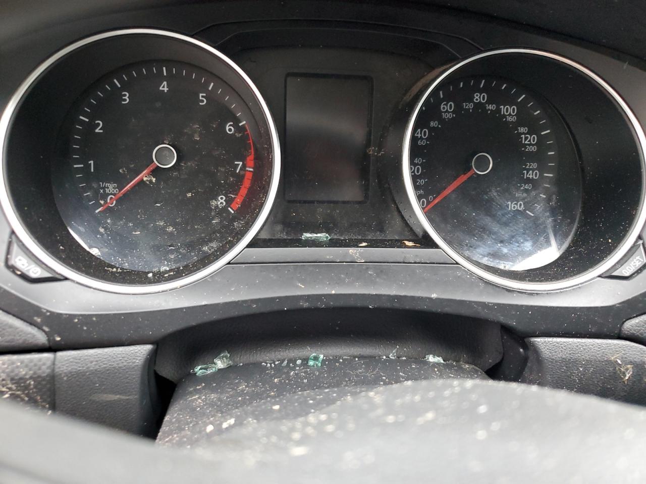 3VW167AJ2GM322243 2016 Volkswagen Jetta S