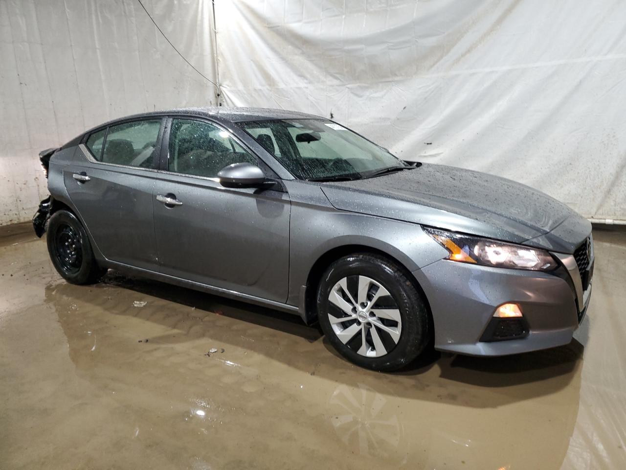 1N4BL4BVXNN405444 NISSAN ALTIMA 2022