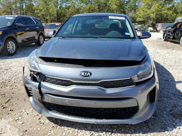 2019 KIA RIO S 3KPA24AB6KE170895