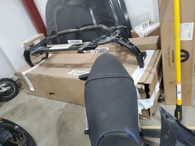2022 KAWASAKI BR125 J - JKABRRJ15NDA24138