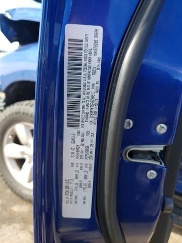 2015 RAM 1500 ST - 3C6RR7KT5FG700511