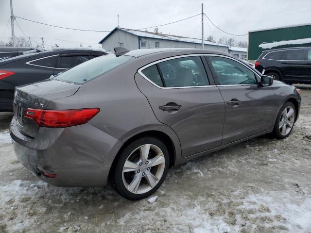 2015 ACURA ILX 20 PRE - 19VDE1F57FE003062