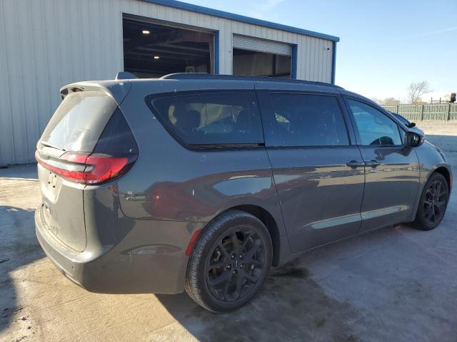 2022 Chrysler Pacifica Touring L VIN: 2C4RC1BG3NR107118 Lot: 41882424