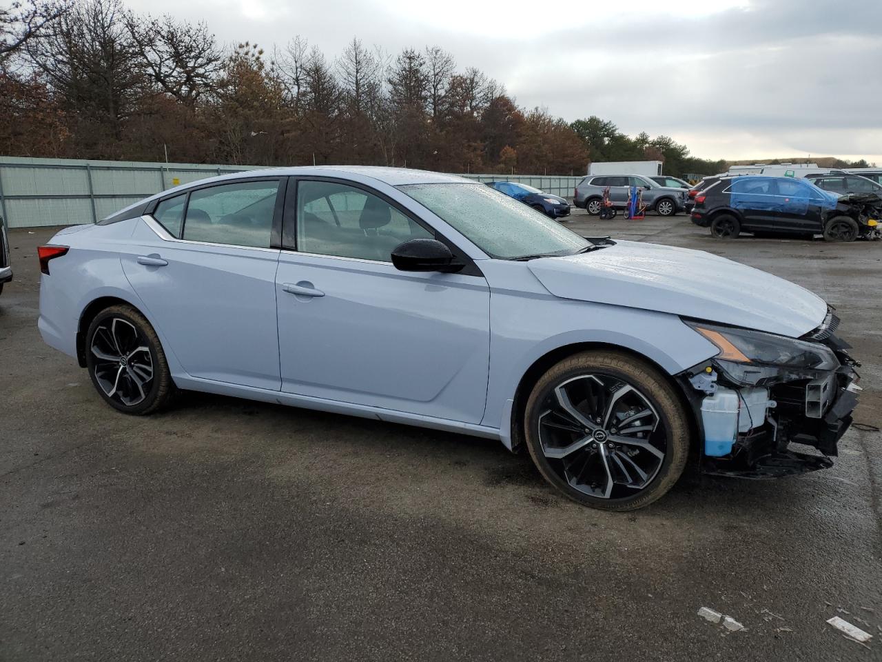 1N4BL4CV7PN378740 NISSAN ALTIMA 2023