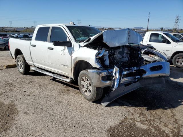 2023 RAM 2500 BIG H 3C6UR5DL6PG580425