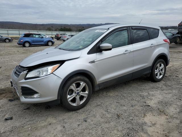 Lot #2392397749 2016 FORD ESCAPE SE salvage car