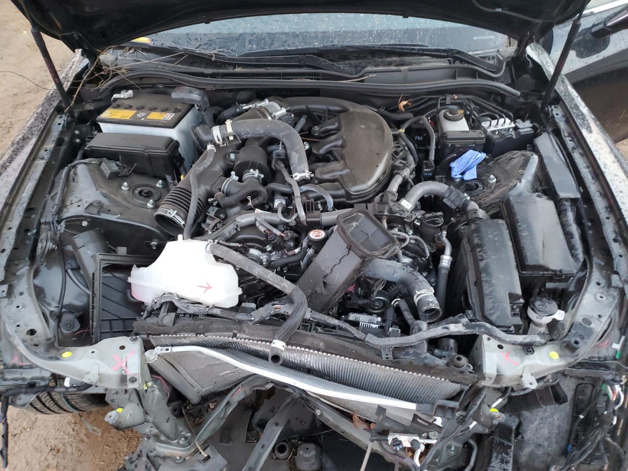 JTHGZ1B22N5056541 2022 Lexus Is 350 F-Sport