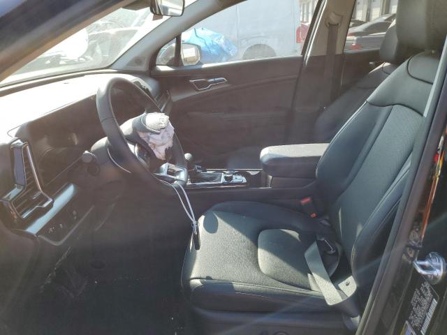 2024 KIA SPORTAGE E - 5XYK33DF7RG172906