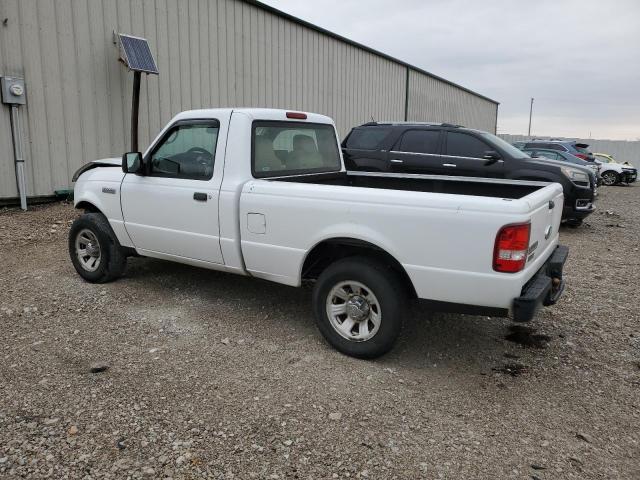 1FTYR10U78PA04986 | 2008 Ford ranger