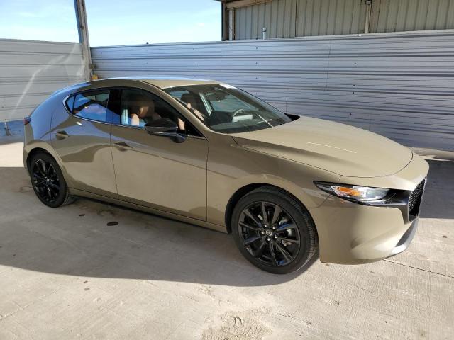 2024 MAZDA 3 CARBON T - JM1BPBYY0R1700814