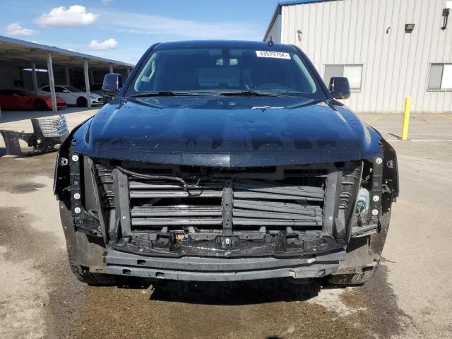 2018 CADILLAC ESCALADE L - 1GYS4BKJ2JR109730