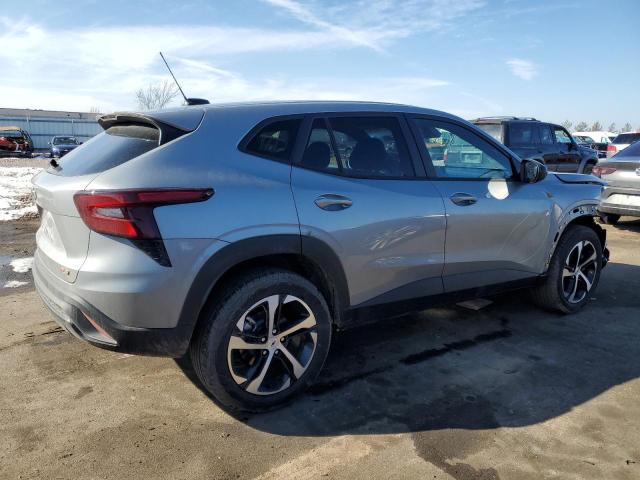 2024 CHEVROLET TRAX 1RS - KL77LGE28RC069343