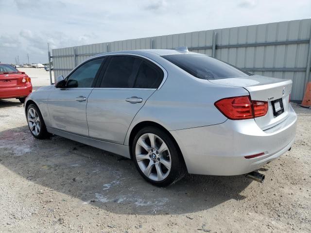 2015 BMW 335 XI - WBA3B9G5XFNR94503