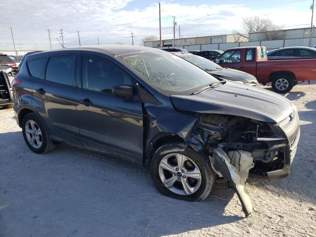 2015 FORD ESCAPE 4D 1FMCU0F76FUA07778
