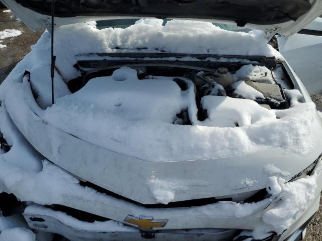 2018 Chevrolet Malibu Lt VIN: 1G1ZD5ST3JF231434 Lot: 42716114