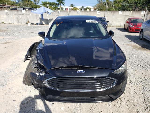 VIN 3FA6P0G72LR103990 2020 Ford Fusion, S no.5