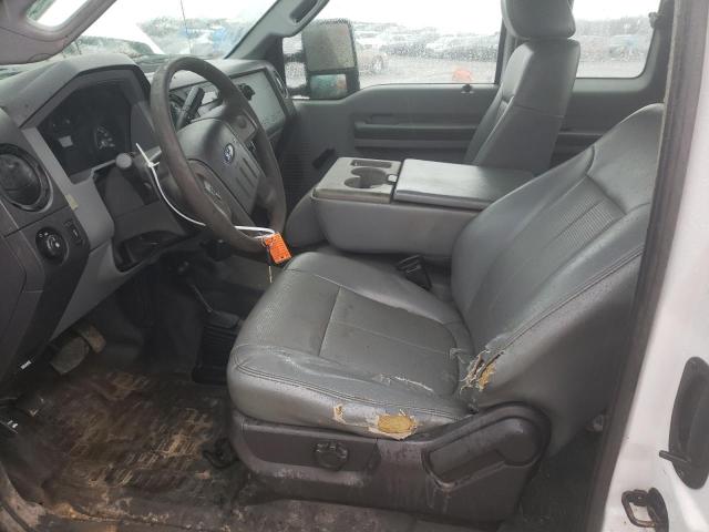 2013 Ford F250 - Image 7