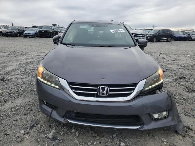2015 HONDA ACCORD EXL - 1HGCR3F81FA002393