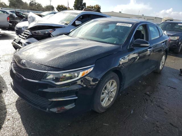 2016 KIA OPTIMA LX - 5XXGT4L38GG089425