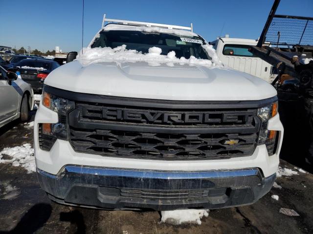 2022 Chevrolet Silverado C1500 VIN: 3GCNAAEDXNG560552 Lot: 46009844