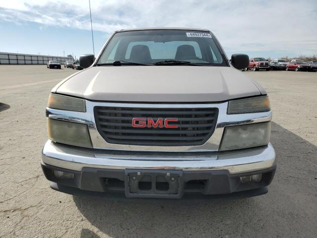 2006 GMC Canyon VIN: 1GTCS148768138920 Lot: 44937344