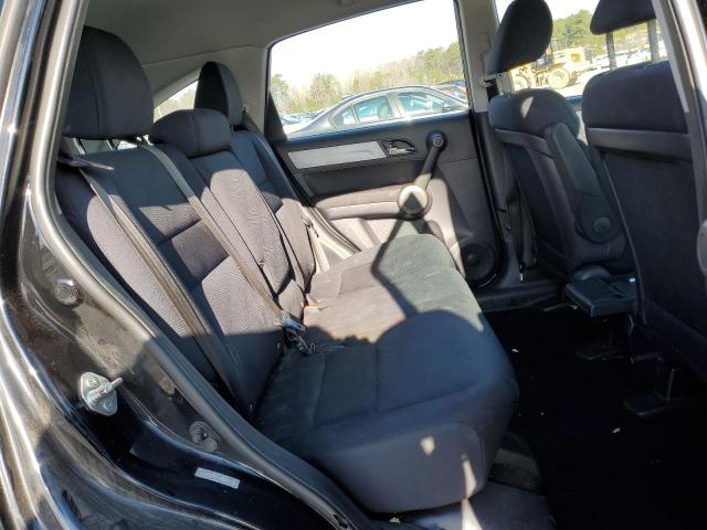 2010 Honda Cr-V Lx VIN: 5J6RE3H35AL014298 Lot: 42416864