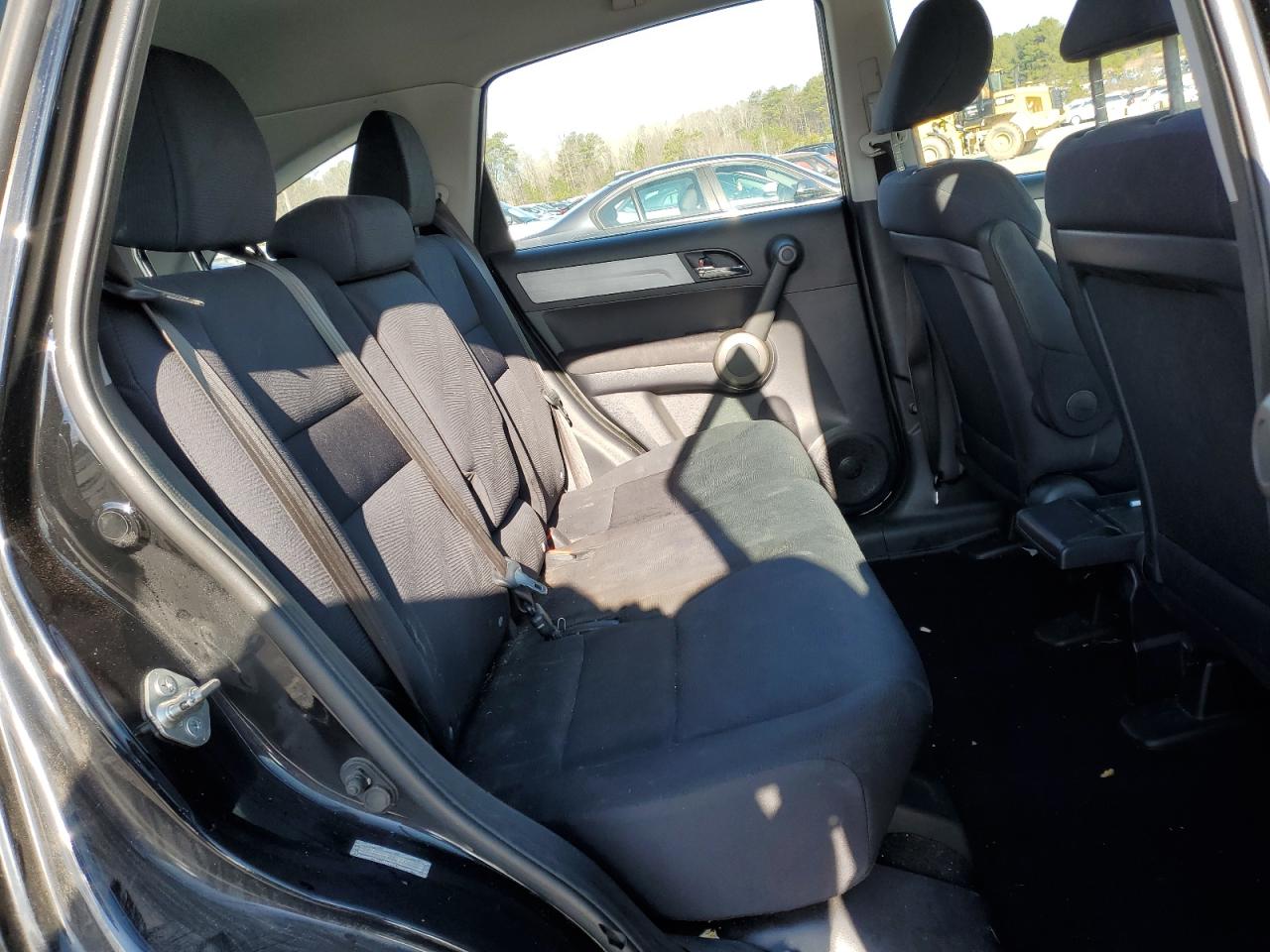 5J6RE3H35AL014298 2010 Honda Cr-V Lx