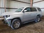 2015 CHEVROLET TAHOE C150 - 1GNSCAKC7FR712689