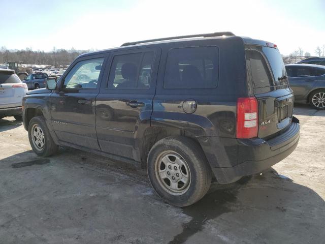 1C4NJRBB3HD114648 2017 JEEP PATRIOT-1