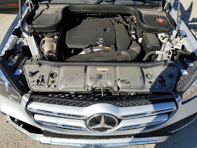 2020 MERCEDES-BENZ GLE 350 4JGFB4JB2LA106892