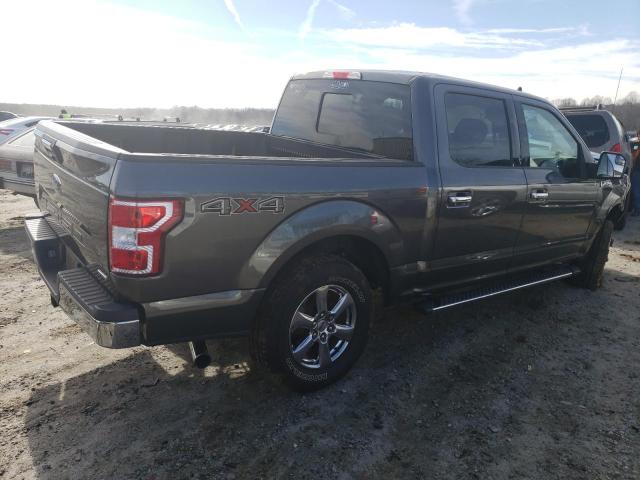 2019 Ford F150 Supercrew VIN: 1FTEW1EP0KFD40460 Lot: 41667114