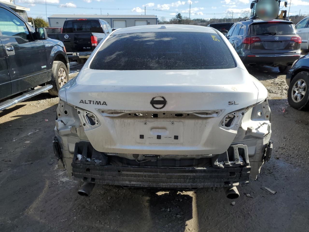 1N4AL3AP7GC145477 NISSAN ALTIMA 2016