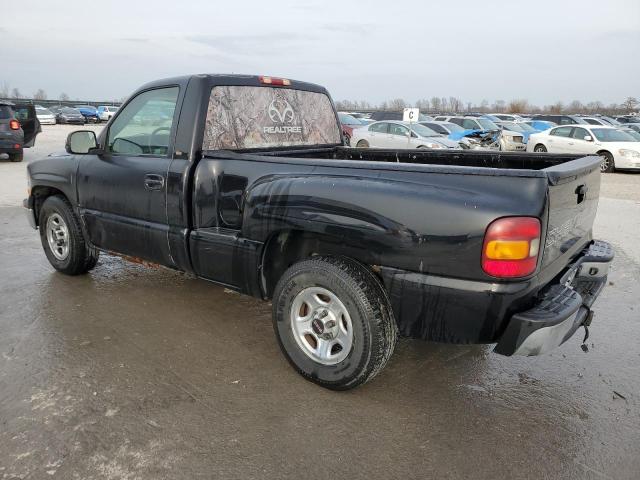 1GCEC14W82Z150244 | 2002 Chevrolet silverado c1500