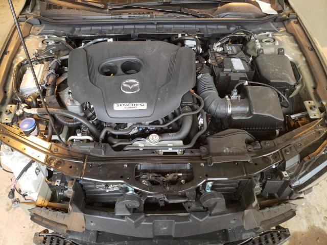 3MZBPBXY4RM406298 Mazda 3 Carbon T  11