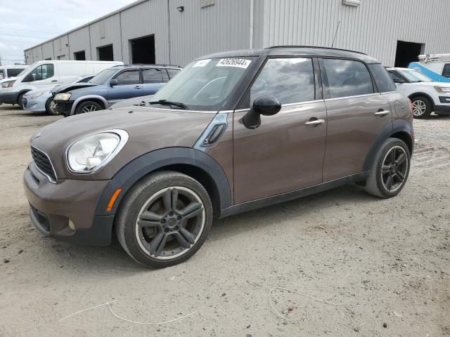 2013 MINI Cooper Countryman S