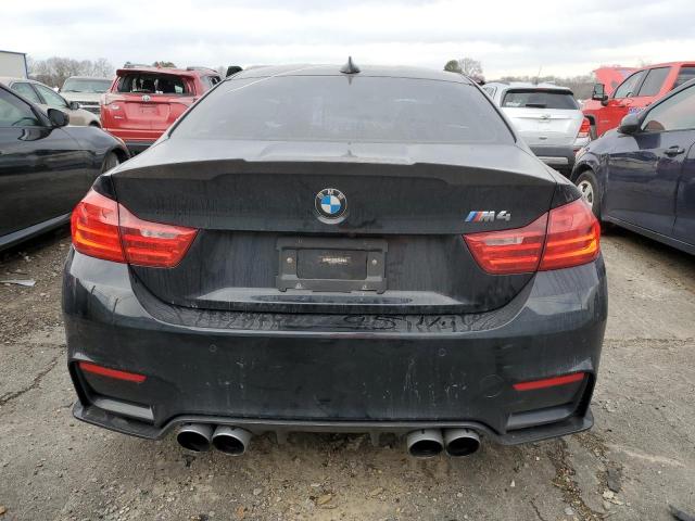 VIN WBS3R9C56FF708654 2015 BMW M4 no.6